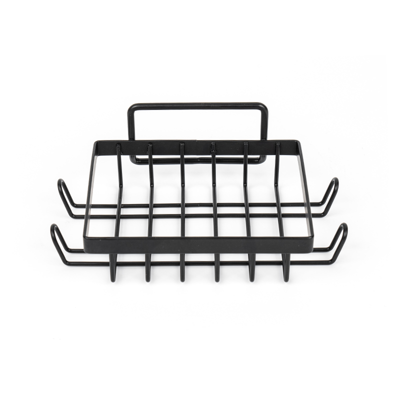 ที่วางสบู่ติดผนังกันสนิมสำหรับอาบน้ำ