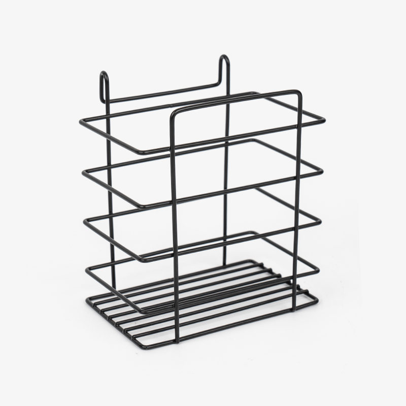 ถังเก็บของในห้องน้ำสำหรับตู้และชั้นวางของ