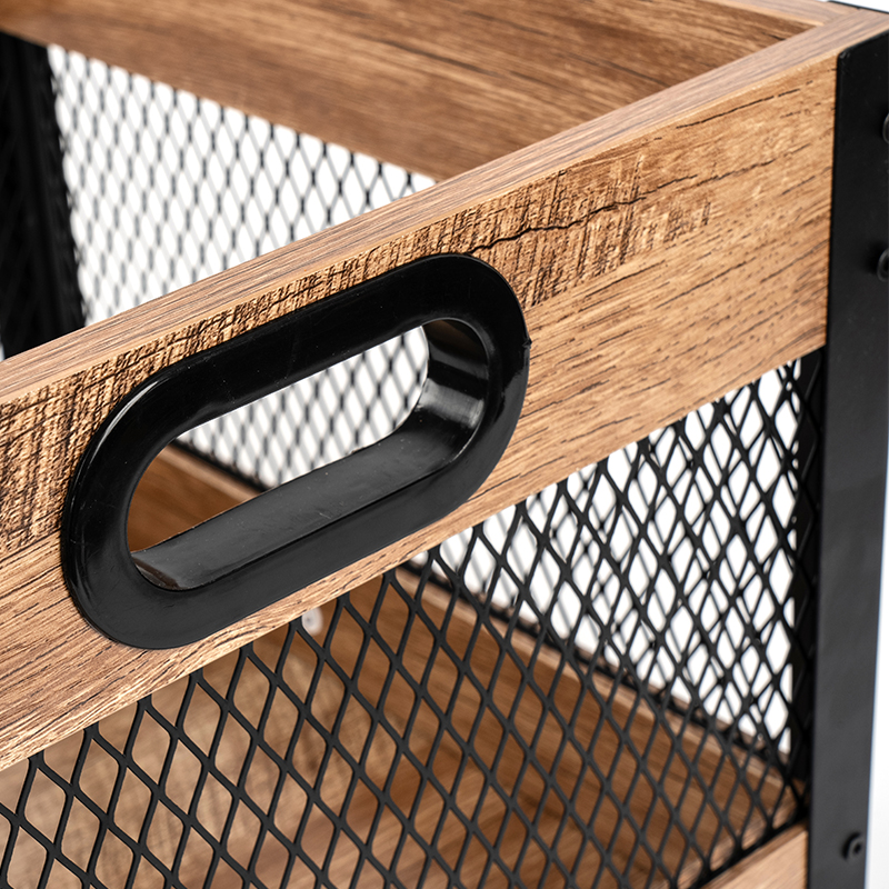 ชั้นเก็บนิตยสาร