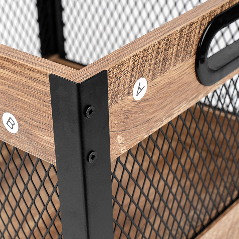 ชั้นเก็บนิตยสาร