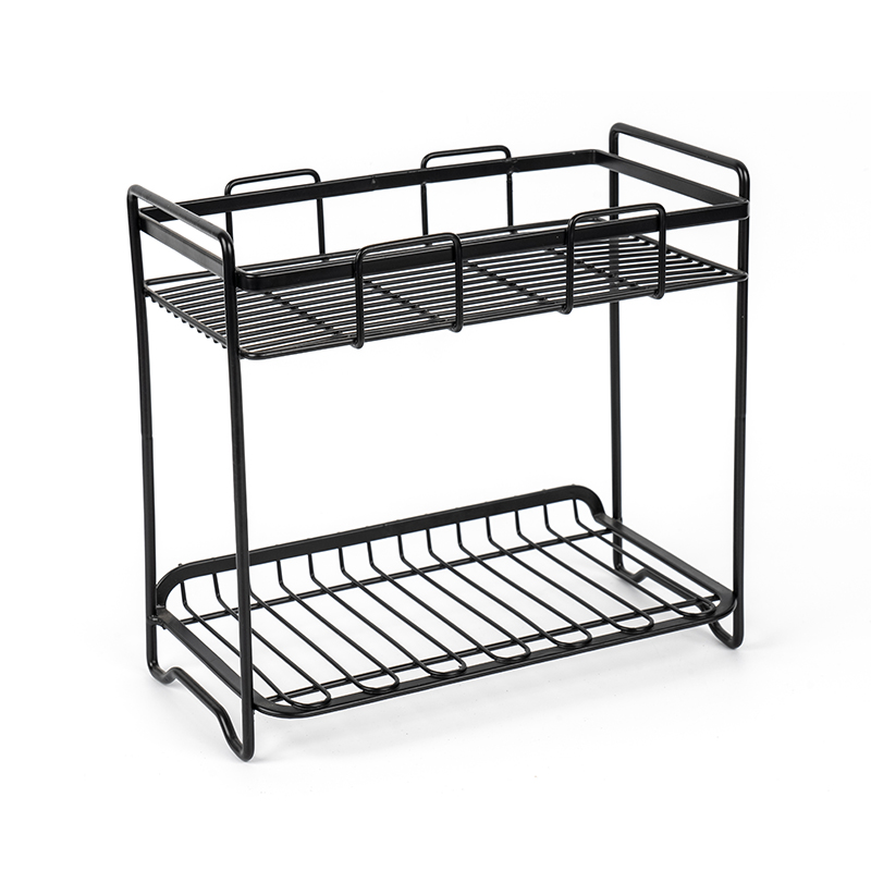 ชั้นวางของสองชั้น