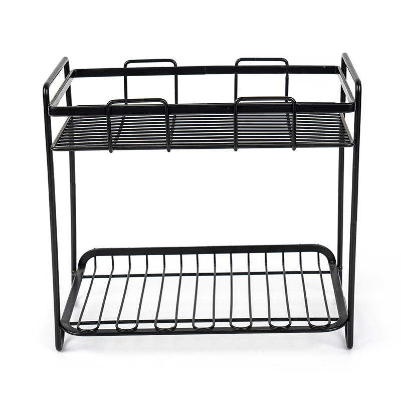 ชั้นวางของสองชั้น