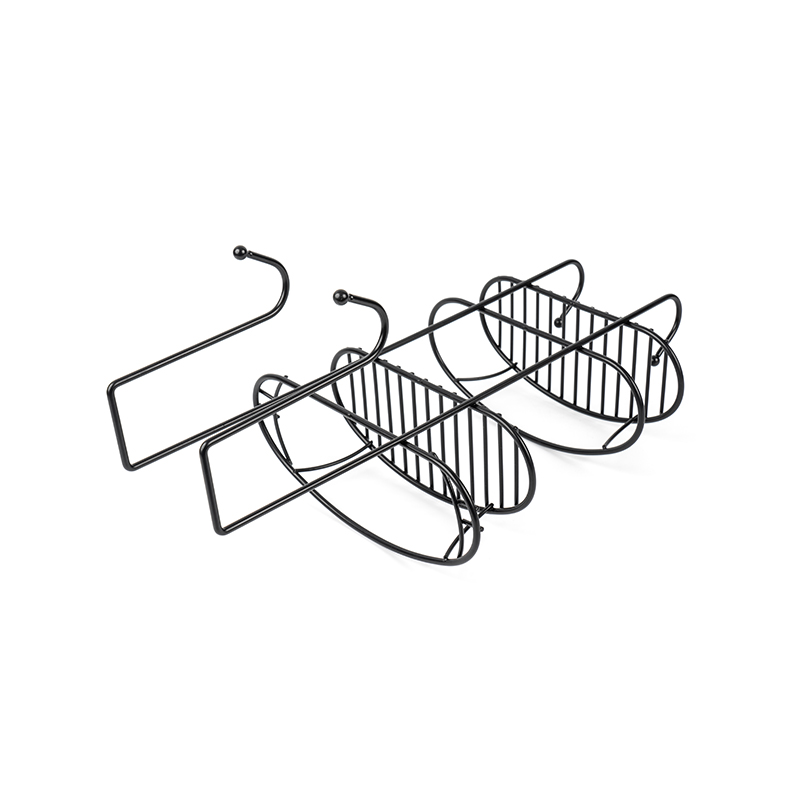 ตะกร้าแขวน ออแกไนเซอร์ สำหรับห้องครัวและห้องน้ำ