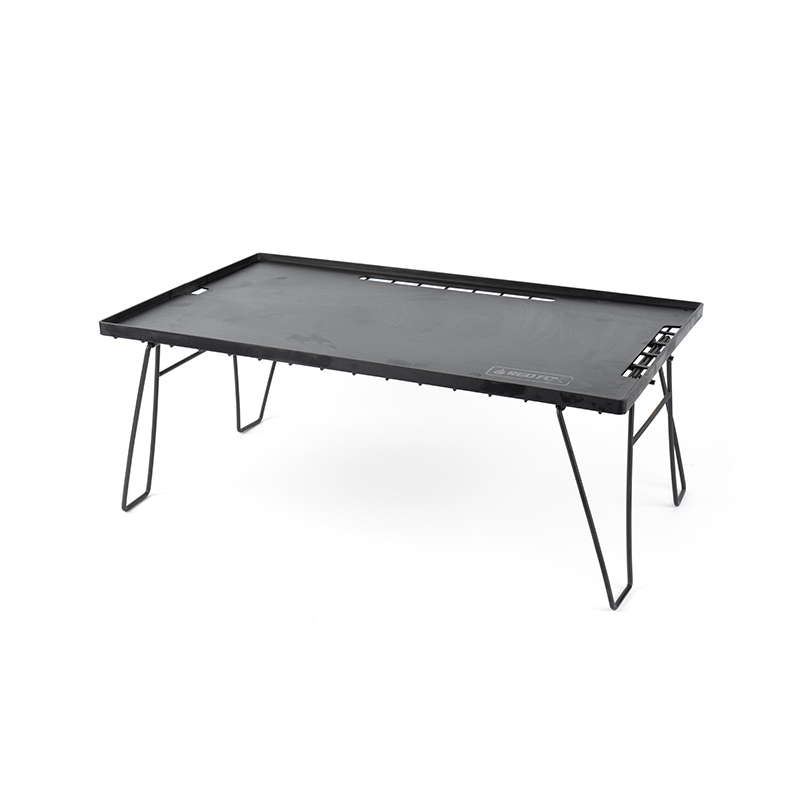 ข้อมูลเชิงลึกทางวิทยาศาสตร์เกี่ยวกับอุปกรณ์ย่างกลางแจ้ง: รหัสทางเทคโนโลยีเบื้องหลังโต๊ะพับและตะแกรงย่าง