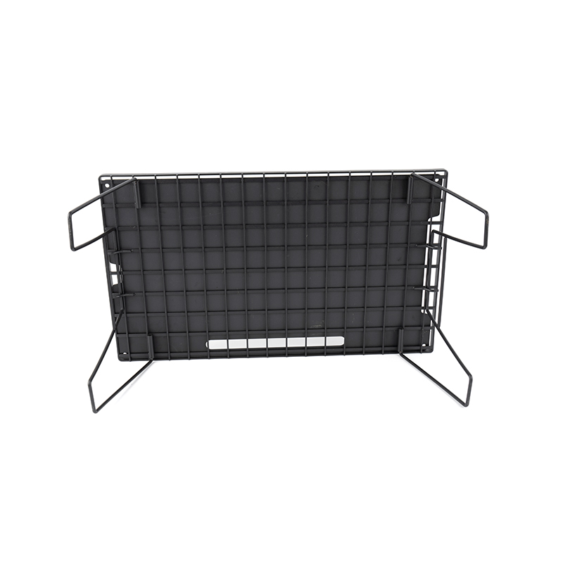 โต๊ะพลาสติกพับเท้าสำหรับใช้ในร่มและกลางแจ้ง