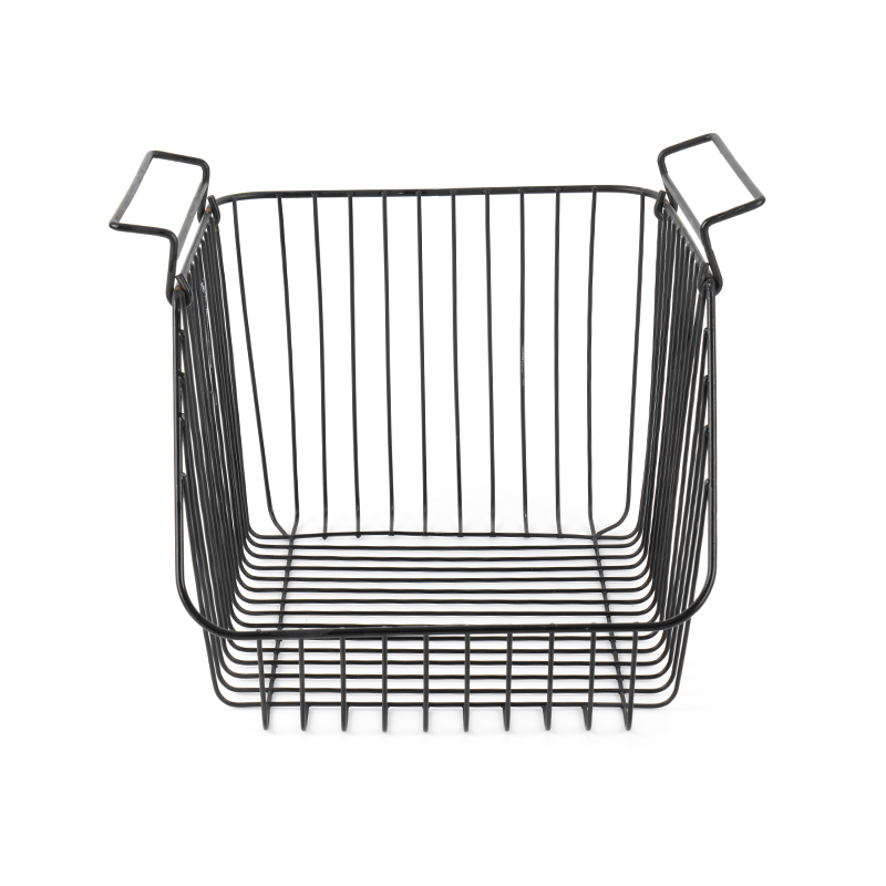 ตะกร้าเก็บเหล็ก