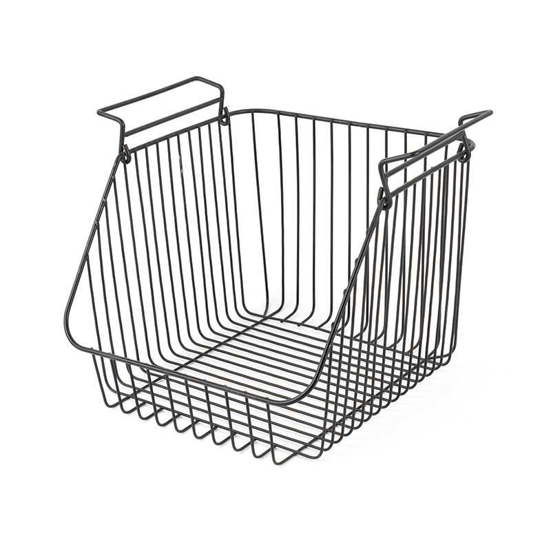 ตะกร้าเก็บเหล็ก