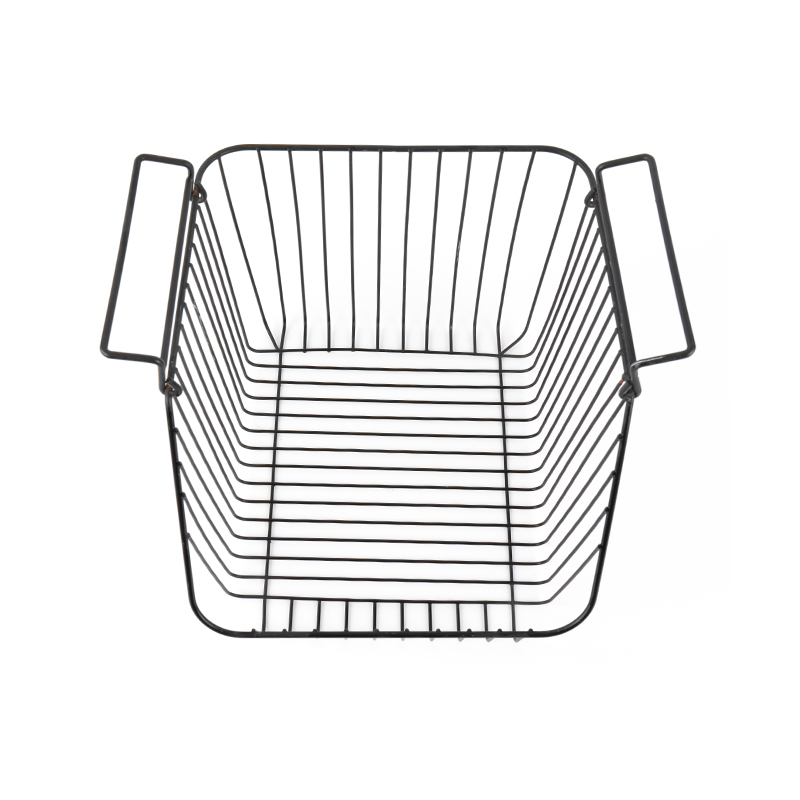 ตะกร้าเก็บเหล็ก