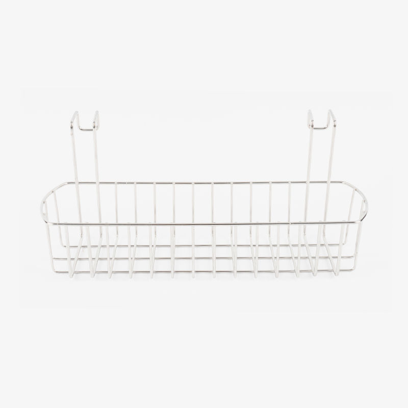 ตะกร้าแขวนห้องน้ำ