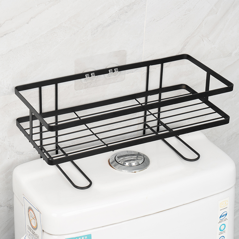 ชั้นแขวนห้องน้ำ