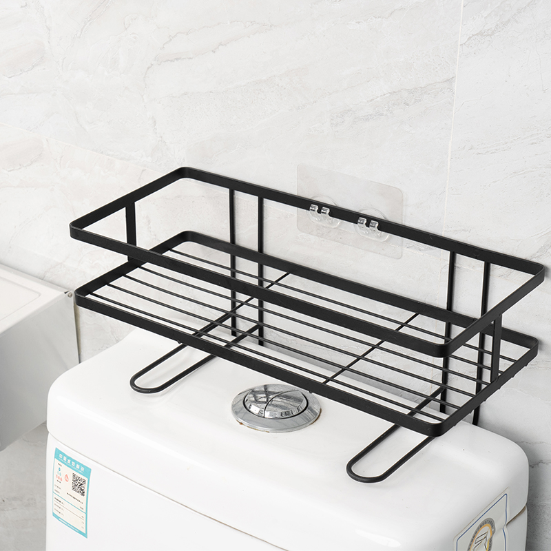 ชั้นแขวนห้องน้ำ