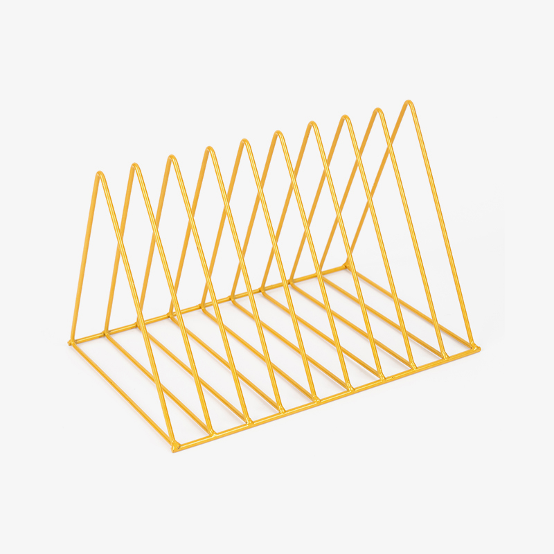 ชั้นวางหนังสือเหล็กสำหรับเด็กวัยหัดเดินสำหรับห้องเด็ก