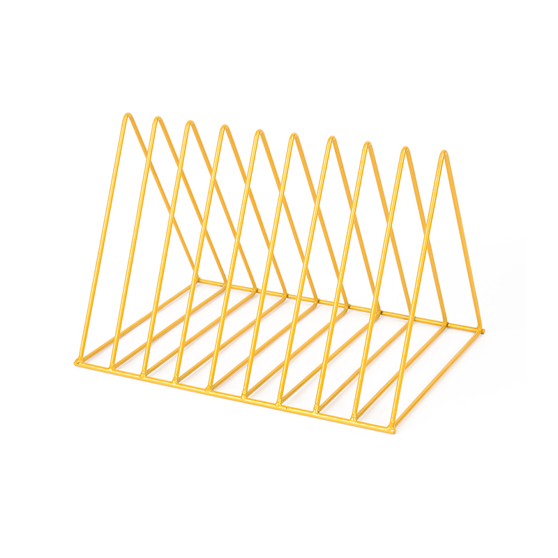 ชั้นวางหนังสือเหล็กสำหรับเด็กวัยหัดเดินสำหรับห้องเด็ก