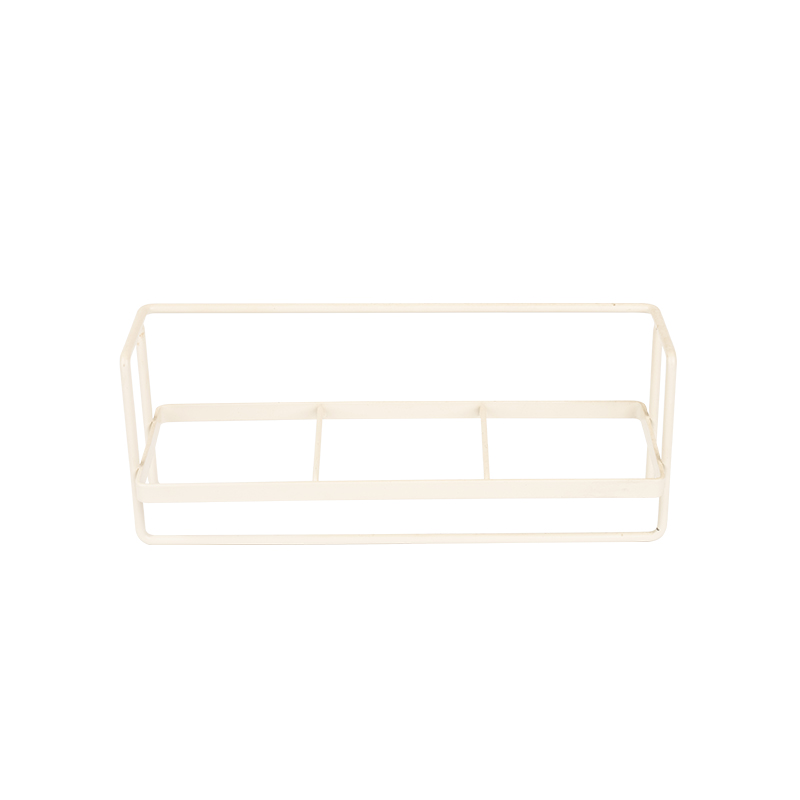 ชั้นเก็บเครื่องเทศตู้เย็นชั้นเดียว