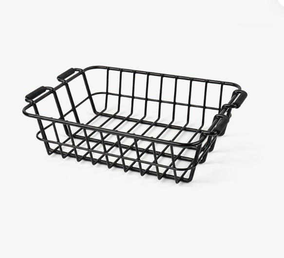 เลือกที่เก็บของในครัวเหล็กดำอย่างไรให้เหมาะกับการใช้งานในครัว?