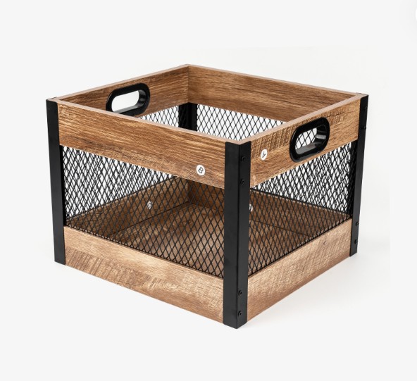 เหตุใดจึงเลือกเหล็กกล้าคาร์บอนสูงและวัสดุเสริมแรงเพื่อผลิตกล่องและชั้นวางโลหะเพื่อปรับปรุงประสิทธิภาพ ความทนทาน และความปลอดภัย