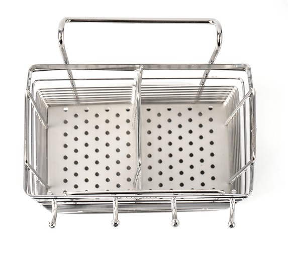 เหตุใดจึงเลือกสแตนเลส 304 เป็นวัสดุของที่ใส่อุปกรณ์สแตนเลส 304