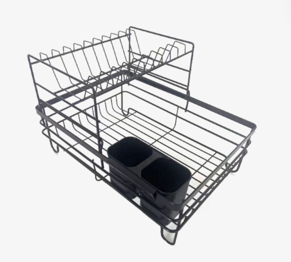 ชั้นวางชามสแตนเลสมีข้อดีอย่างไรเมื่อเปรียบเทียบกับวัสดุอื่น?