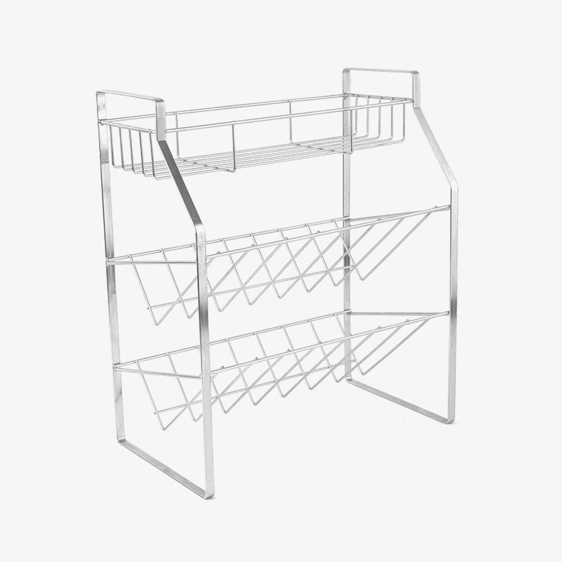 Home Storage Rack: เลือกชนิดให้เหมาะสมตามลักษณะของพื้นที่อย่างไร?