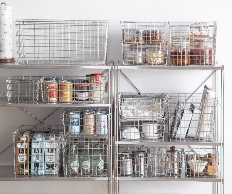 เหตุใดสแตนเลส 304 จึงเป็นวัสดุที่ต้องการสำหรับที่วางภาชนะสแตนเลส 304