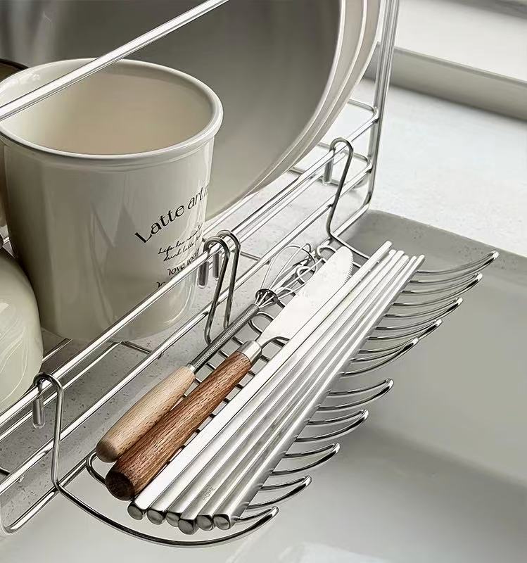 ผู้จัดมีดแบบไหนที่เหมาะกับครัวของคุณ - และมันสำคัญจริง ๆ หรือเปล่า?